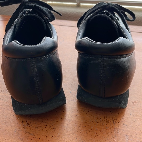 Styleplus Black Marching Band Woman’s Shoes Size 10M - Picture 3 of 4